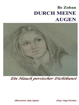 cover image of Durch meine Augen